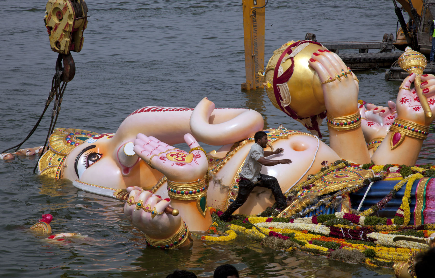 India Hindu Festival